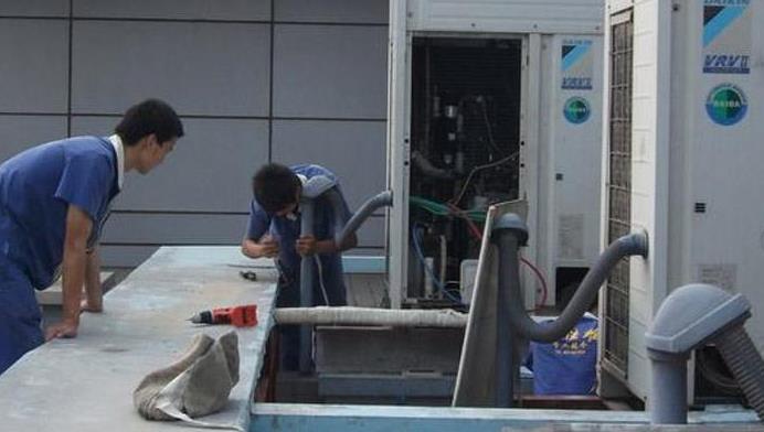 依托丰富经验制定阿尔西爱游戏ayx体育维修方案改善效果