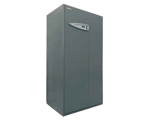 克莱门特刀片风系列机房爱游戏ayx体育（冷冻水）