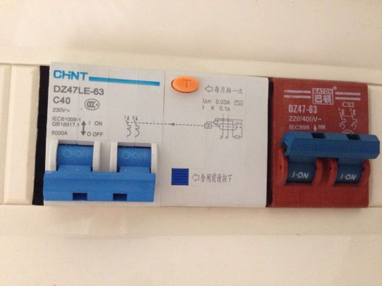 遇上跳闸怎么办？爱游戏ayx体育使用不当酿大祸 